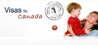 Migration Expert Canada